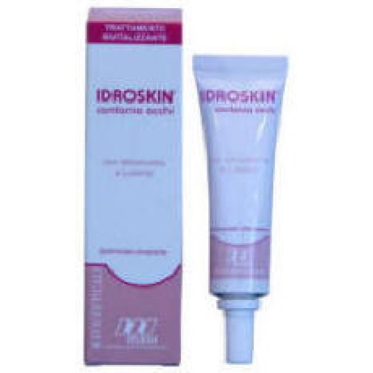 IDROSKIN CR CONT OCCHI 15ML