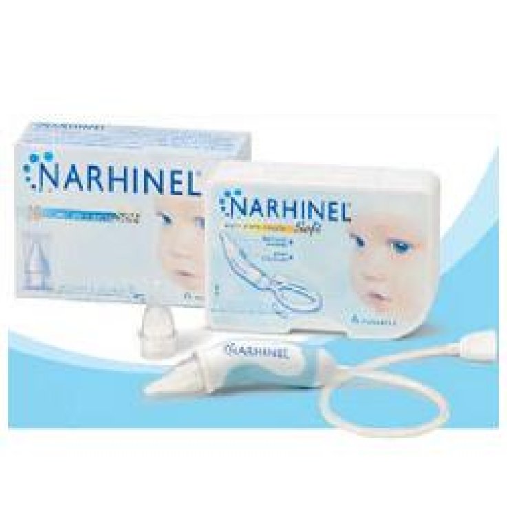 NARHINEL SOFT DUAL PACK 1ASP+1