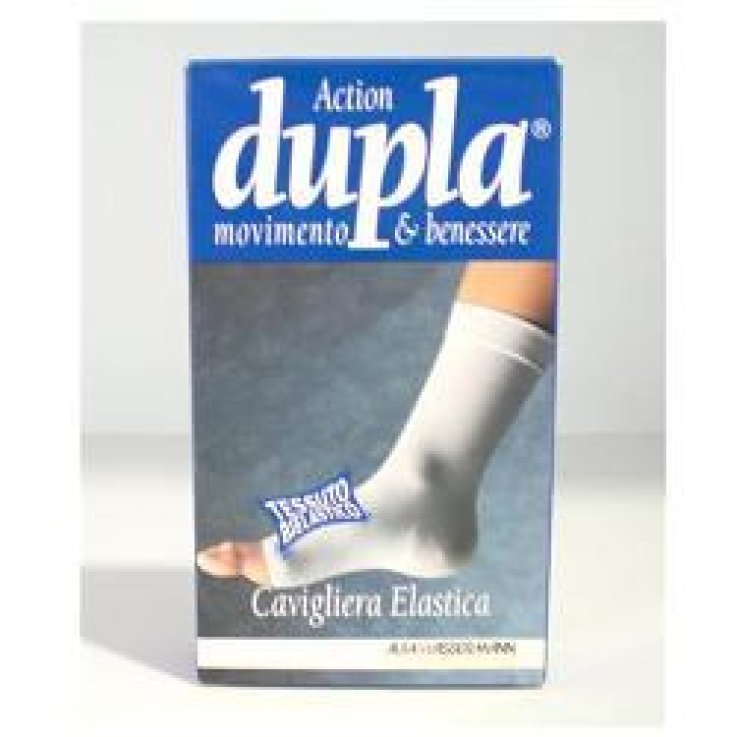 DUPLA CAVIGLIERA EL BLU MEDIA