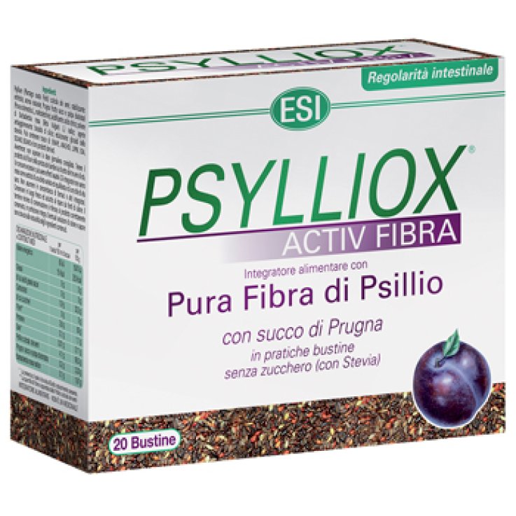 ESI PSYLLIOX ACTIV FIBRA 20BUS