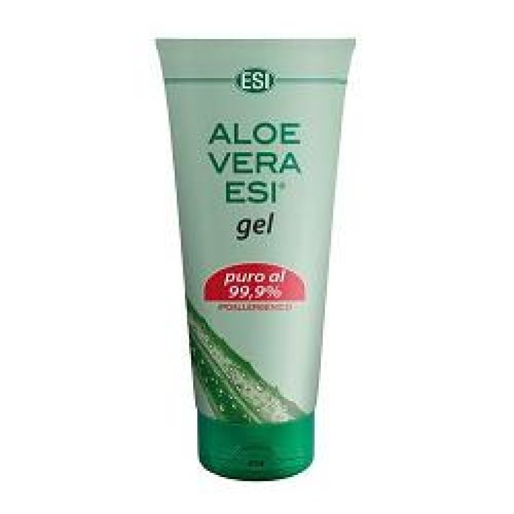 ESI ALOE VERA GEL PURO 100ML