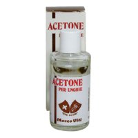 UNGHIASIL ACETONE 50ML