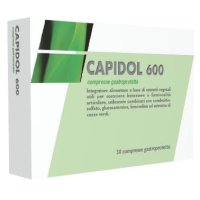 CAPIDOL 600 30 CPR
