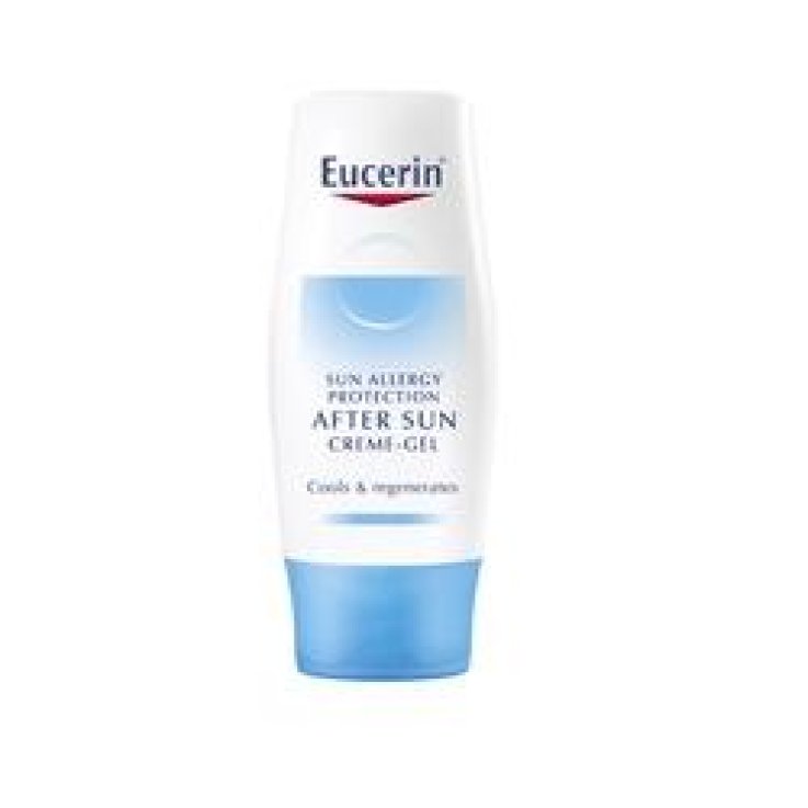 EUCERIN SOL DOPOS ALL PR LOZ50