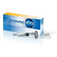 Synvisc One HYLAN G-F 20 Siringa Preriempita Con Acido Ialuronico 6 ml