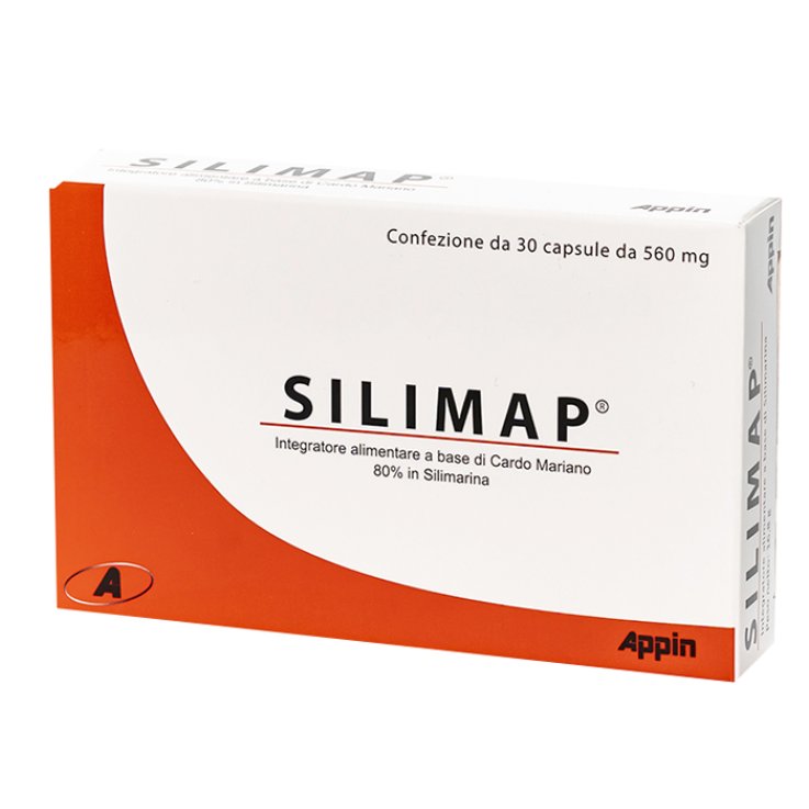 SILIMAP CARDO MAR.30CPS(FUNZ.EPA