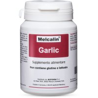 MELCALIN GARLIC 84CPS S/G/L(AGLI