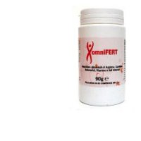 OMNIFERT 60CPR 0,4G 90G