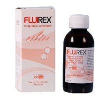 FLUIREX FL 150ML S/G/L(MIE/PROP/