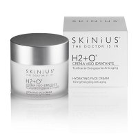 SKINIUS H2+O CREMA IDRAT.A/AGE 5