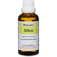 MELCALIN GLICO C/ALCOL 50ML S/G/
