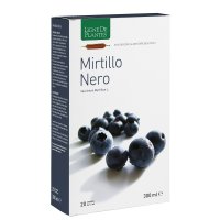 MIRTILLO NERO BIO 20AB 15ML