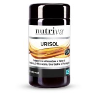 NUTRIVA URISOL 30CPR S/G/L/OGM(V