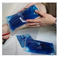 CUSCINETTO GEL CALDO/FRED 14X24C CUSCINETTO GEL CALDO/FRED 14X24C