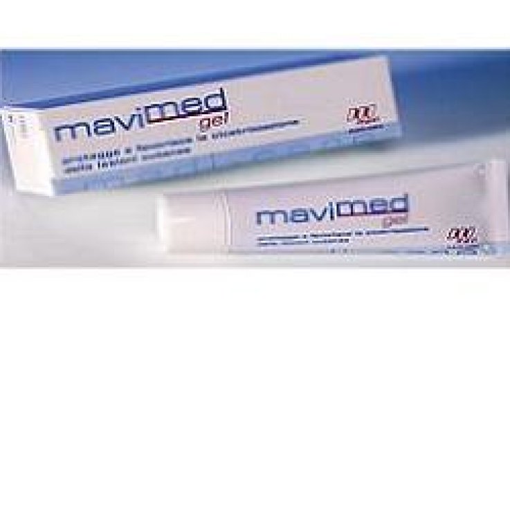 MAVIMED GEL CICATR 30G