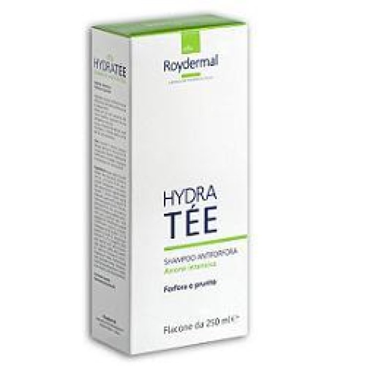 HYDRATEE Sh.A-Forf.250ml