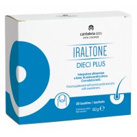 IRALTONE DIECI PLUS 20BST(CAPEL/