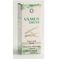 ULMUS DELTA SOL IAL 50ML OMEOP ULMUS DELTA SOL IAL 50ML OMEOP