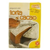 EASYGLUT PREPARATO TORTA CIOC4 0