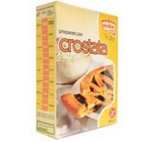 EASYGLUT Prep.Crostata 400g