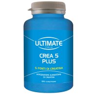 CREA 5 Plus 180g CREA 5 Plus 180g