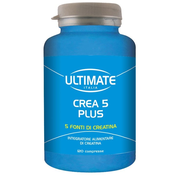 CREA 5 Plus 180g