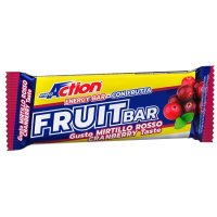 PROACTION FRUIT BAR MIRTIL.ENERG