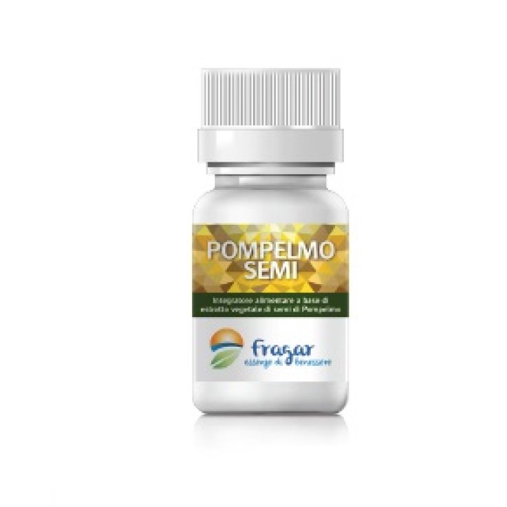 FRAGAR POMPELMO SEMI 450 MG 50