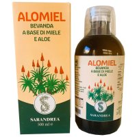 ALOMIEL 800GR SARANDREA