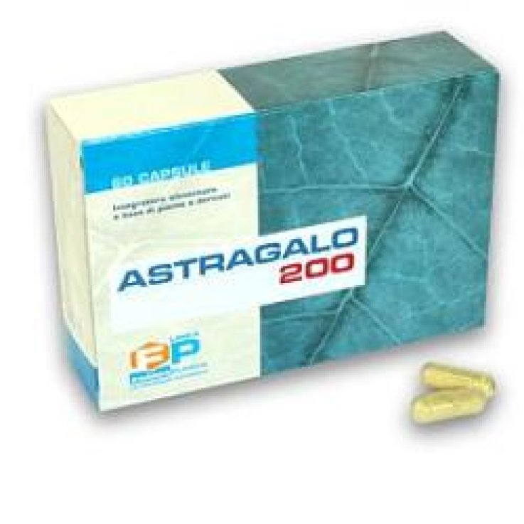 ASTRAGALO 200 (PFES66F) 45CPS AM