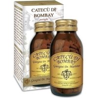 CATECU DI BOMBAY 90G PASTIGLIE CATECU DI BOMBAY 90G PASTIGLIE