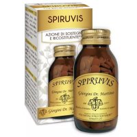 SPIRUVIS 90G PASTIGLIE SPIRUVIS 90G PASTIGLIE