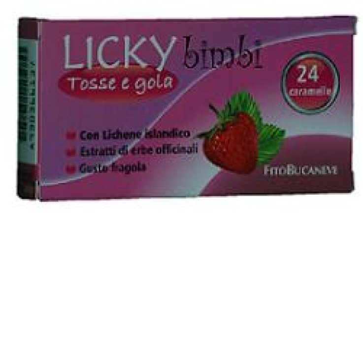 LICKY BB TOSSE/GOLA 24CARAM S/Z