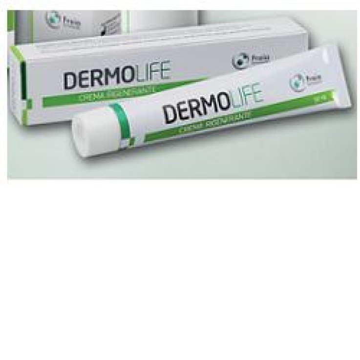 DERMOLIFE CREMA RIGENERANTE