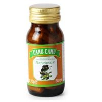 CAMU CAMU 60CPS NATURINCAS