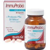 IMMU PROBIO 50MLD FERM 30CPS