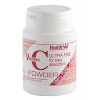 VITAMINA C POLVERE 60G VITAMINA C POLVERE 60G