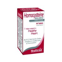HOMOCYSTEINE 60 Cpr HEA