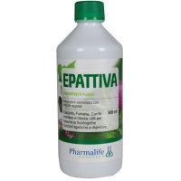 EPATTIVA CONC FLUIDO 500ML EPATTIVA CONC FLUIDO 500ML