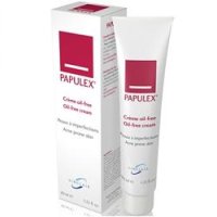 PAPULEX CRE OIL-FREE 40ML (P.ACN