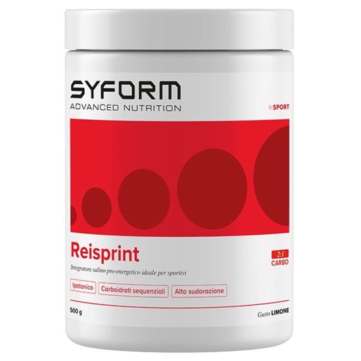 REISPRINT LIMONE 500G