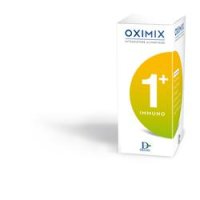 OXIMIX 1+IMMUNO 200ML DRIATEC