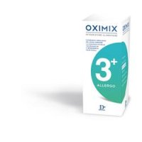 OXIMIX 3+ ALLERGO 200ML DRIATEC