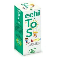 ECHITOS BIMBI SOLUZIONE 200ML ECHITOS BIMBI SOLUZIONE 200ML