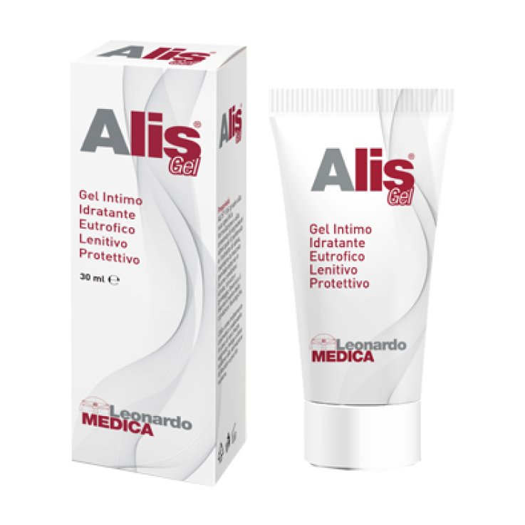 ALIS GEL INT.IDR/IGIEN30ML (PANT