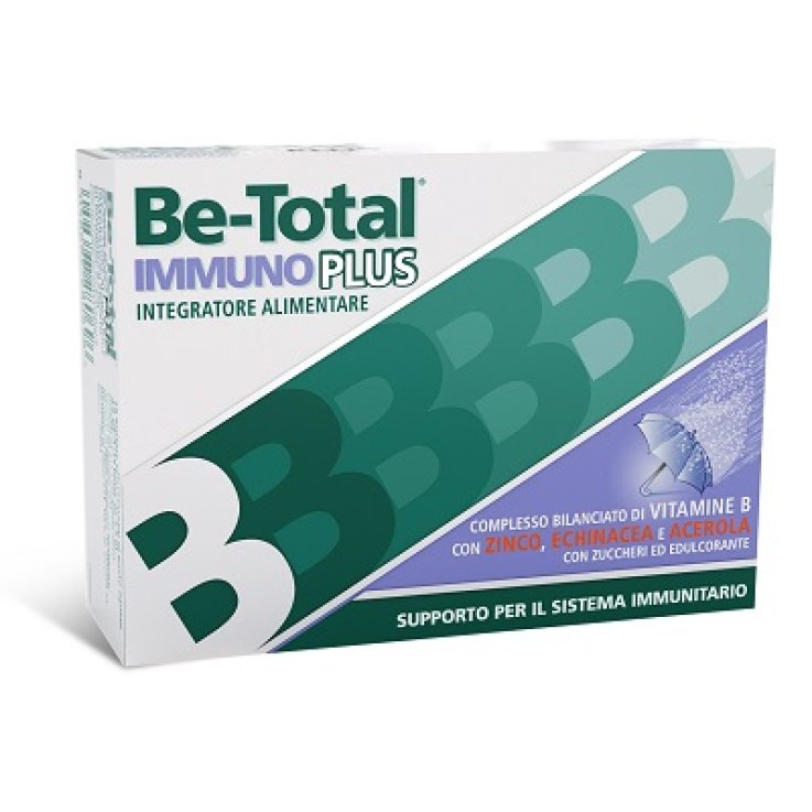 BETOTAL IMMUNO PLUS 14BUST