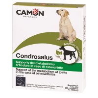 V CONDROSALUS 60 CPR  G879