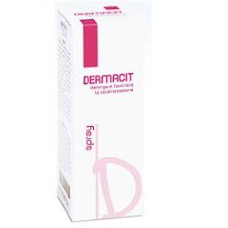 DERMACIT DETERG.BARRIER.SPR 40ML
