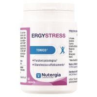 ERGYSTRESS 60CPS NUTERGIA