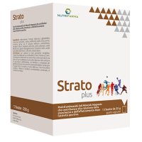 STRATO PLUS 10BUST STRATO PLUS 10BUST